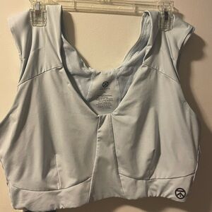 Kinflyte eco jersey freedom bra 2xl